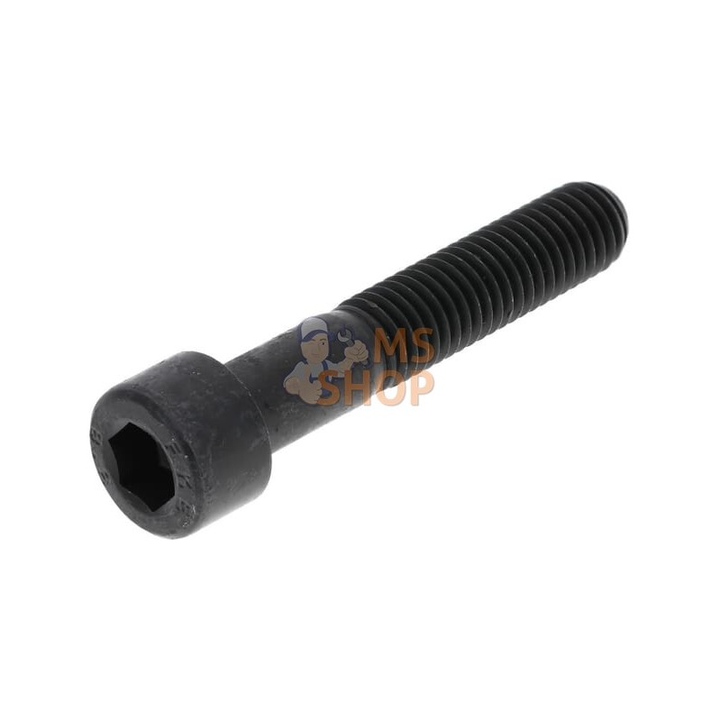 Vis cyl. 6p cr. M10x55 8.8 noir | KRAMP Vis cyl. 6p cr. M10x55 8.8 noir | KRAMPPR#460298 Vis cyl. 6p cr. M10x55 8.8 noir | KRAMP Vis cyl. 6p cr. M10x55 8.8 noir | KRAMPPR#460298