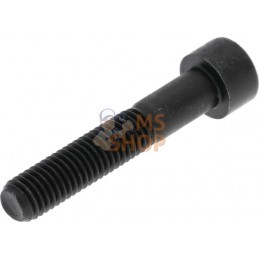 Vis cyl. 6p cr. M10x55 8.8 noir | KRAMP Vis cyl. 6p cr. M10x55 8.8 noir | KRAMPPR#460298