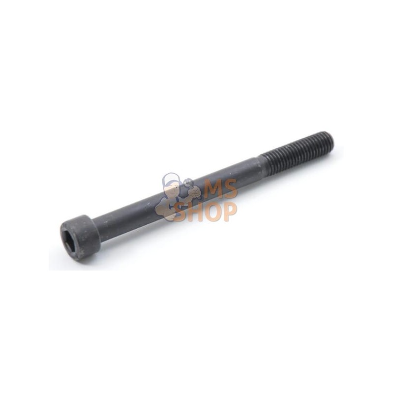 Vis cyl. 6p cr. M10x115 12.9 noir | KRAMP Vis cyl. 6p cr. M10x115 12.9 noir | KRAMPPR#731234
