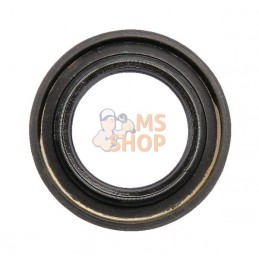 Joint à lèvre 25x41,25x6mm | HONDA Joint à lèvre 25x41,25x6mm | HONDAPR#164625