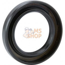 Joint à lèvre 38x58x9mm | HONDA Joint à lèvre 38x58x9mm | HONDAPR#35599
