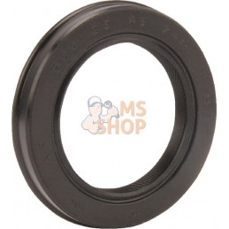 Joint à lèvre 33x48x7mm | HONDA Joint à lèvre 33x48x7mm | HONDAPR#35595