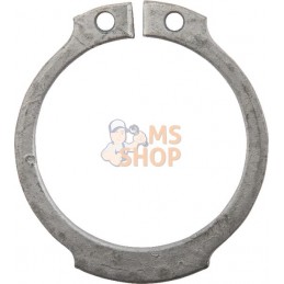 Circlips A35x2,5 | KRONE Circlips A35x2,5 | KRONEPR#484475