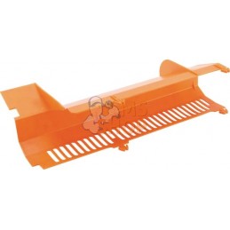 Protection de l'arbre d. | AMAZONE Protection de l'arbre d. | AMAZONEPR#479780