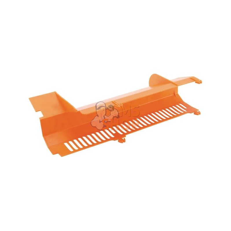 Protection de l'arbre d. | AMAZONE Protection de l'arbre d. | AMAZONEPR#479780