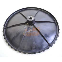 Roue d'aindaineur Lely | LELY Roue d'aindaineur Lely | LELYPR#895865