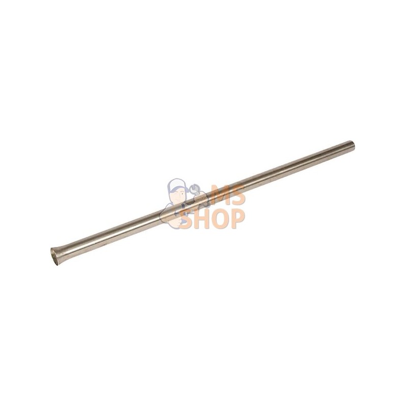 Tube de semoir 830mm | RABE Tube de semoir 830mm | RABEPR#783381