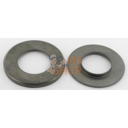 Plaque de fermeture Lely | LELY Plaque de fermeture Lely | LELYPR#895852