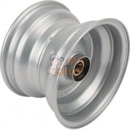 Jante pour 16x650-8 | LELY Jante pour 16x650-8 | LELYPR#895850