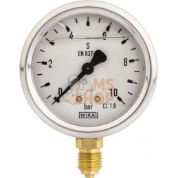 Gauge  10 bar | ARAG Gauge  10 bar | ARAGPR#1026033