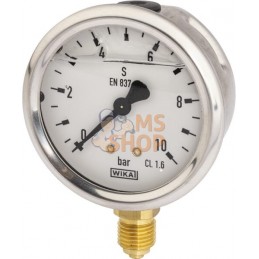 Gauge  10 bar | ARAG Gauge  10 bar | ARAGPR#1026033