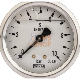 Gauge  10 bar | ARAG Gauge  10 bar | ARAGPR#1026033