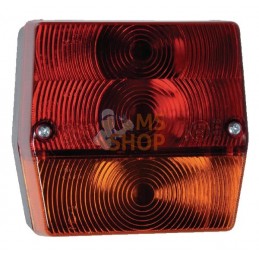 Feu arrière Lely | LELY Feu arrière Lely | LELYPR#895847