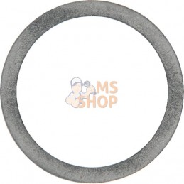 Rondelle ajust. 42x52x1,0 Lely | LELY Rondelle ajust. 42x52x1,0 Lely | LELYPR#895845