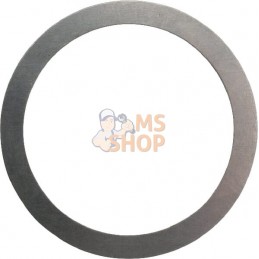 Rondelle ajust. 42x52x0,5 Lely | LELY Rondelle ajust. 42x52x0,5 Lely | LELYPR#895844