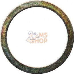 Rondelle 40x50x2 | KRONE Rondelle 40x50x2 | KRONEPR#484487