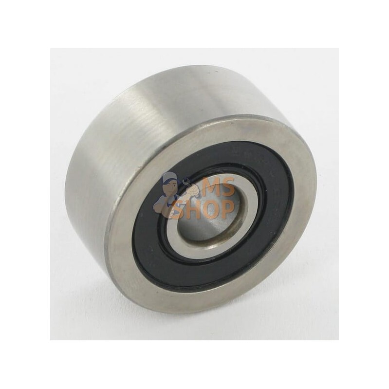Galet 12x42x18mm Lely | LELY Galet 12x42x18mm Lely | LELYPR#895839