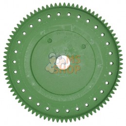Rondelle 30/5 verte Amazone | AMAZONE Rondelle 30/5 verte Amazone | AMAZONEPR#479629