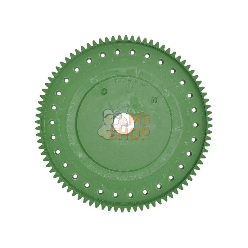 Rondelle 30/5 verte Amazone | AMAZONE Rondelle 30/5 verte Amazone | AMAZONEPR#479629