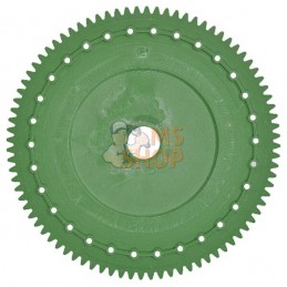 Rondelle 30/5 verte Amazone | AMAZONE Rondelle 30/5 verte Amazone | AMAZONEPR#479629