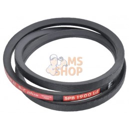 Courroie SPB 1900 RP Lely | LELY Courroie SPB 1900 RP Lely | LELYPR#895827