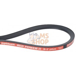Courroie SPB 1800 RP Lely | LELY Courroie SPB 1800 RP Lely | LELYPR#895826