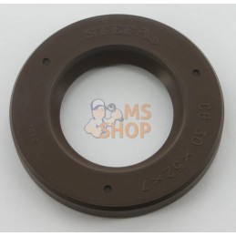 Joint à lèvre 30x52x7CB viton Lely | LELY Joint à lèvre 30x52x7CB viton Lely | LELYPR#895812