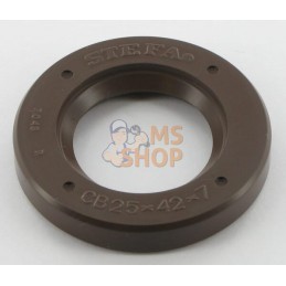 Joint à lèvre 25x42x7CB viton Lely | LELY Joint à lèvre 25x42x7CB viton Lely | LELYPR#895809