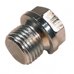 Bouchon de vidange M14x1,5 H=21 | KRAMP Bouchon de vidange M14x1,5 H=21 | KRAMPPR#650131