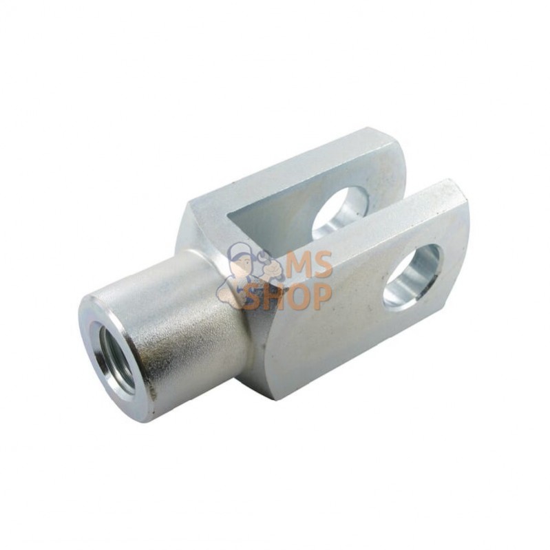 G1040Z; KRAMP; G10 X40 fourche incl. serre; pièce detachée