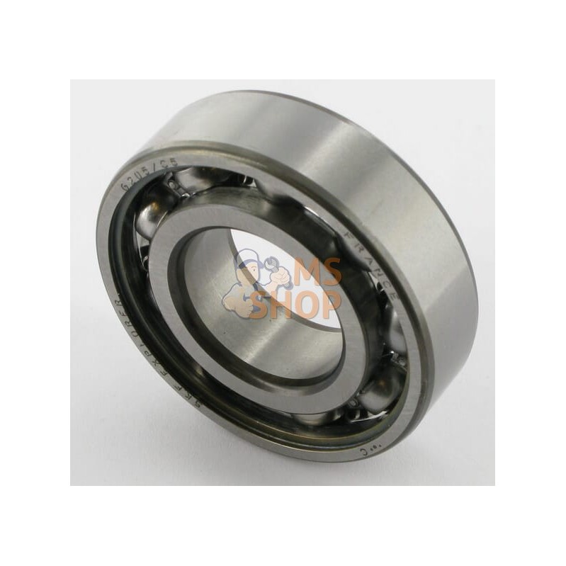 Roulement 6205 C5 Lely | LELY Roulement 6205 C5 Lely | LELYPR#895790