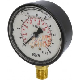 Gauge  10 bar | ARAG Gauge  10 bar | ARAGPR#1026034