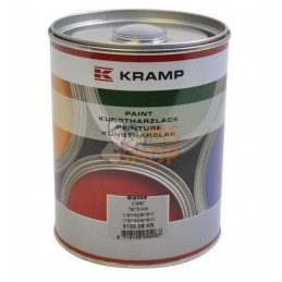 Vernis Transparent 1L | KRAMP Vernis Transparent 1L | KRAMPPR#732409