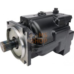 Moteur à piston 90-M-100-NC-0 | DANFOSS Moteur à piston 90-M-100-NC-0 | DANFOSSPR#784236
