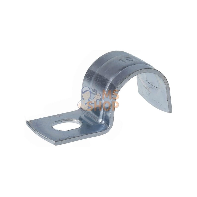 Etrier simple rond 16 | UNBRANDED Etrier simple rond 16 | UNBRANDEDPR#772984