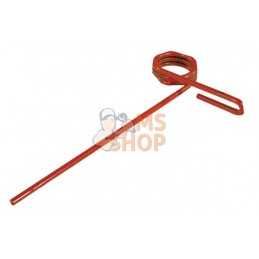 Dent de herse p/Sulky | NON ORIGINAL Dent de herse p/Sulky | NON ORIGINALPR#854324