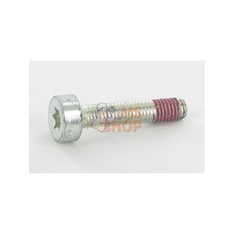 Vis 5x25mm | SOLO Vis 5x25mm | SOLOPR#324459