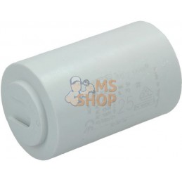 Condensateur 25 uF, Kärcher | KÄRCHER Condensateur 25 uF, Kärcher | KÄRCHERPR#620661