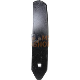 Plaque de support droit | KRAMP Plaque de support droit | KRAMPPR#507262
