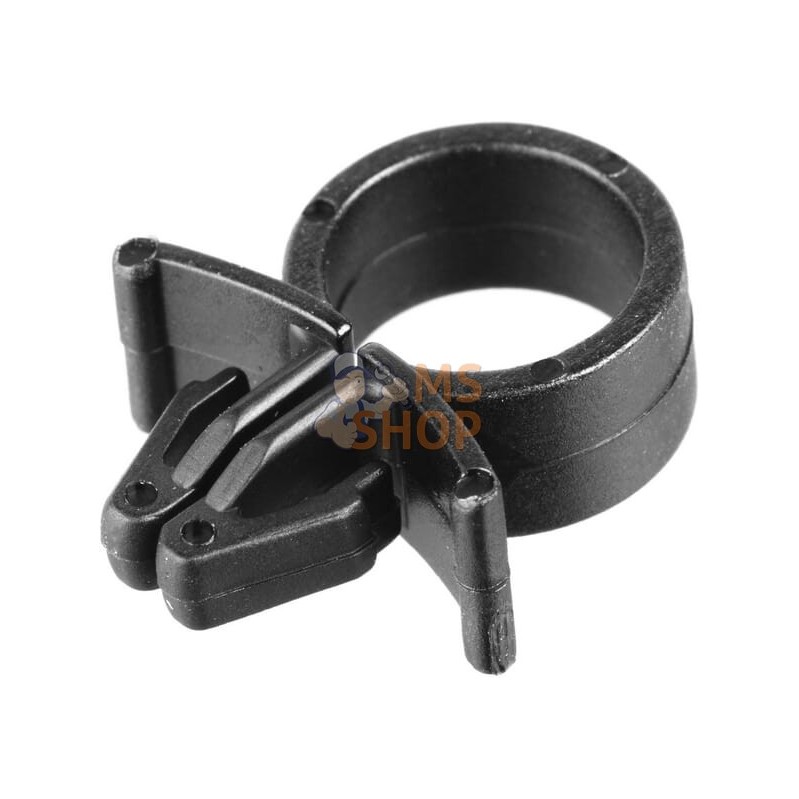 Serre-câble B 9mm | HONDA Serre-câble B 9mm | HONDAPR#413776