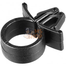 Serre-câble B 9mm | HONDA Serre-câble B 9mm | HONDAPR#413776