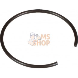 Pièce de serrage d'axe de piston | HONDA Pièce de serrage d'axe de piston | HONDAPR#35573