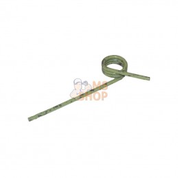 0009317041KR; KRAMP; Dent de ramassage p/Bautz; pièce detachée