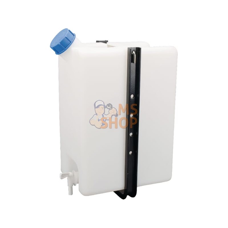 Réservoir eau propre pulvéris. | SALVARANI Réservoir eau propre pulvéris. | SALVARANIPR#860291