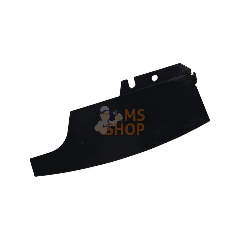 Tôle de protection D.Rabe | RABE Tôle de protection D.Rabe | RABEPR#783326