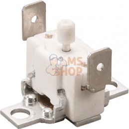 Thermostat surchauffe 100 °C | KONGSKILDE INDUSTRIES A/S Thermostat surchauffe 100 °C | KONGSKILDE INDUSTRIES A/SPR#924960