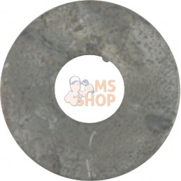 Rondelle galvanisée M8 | KRAMP Rondelle galvanisée M8 | KRAMPPR#842172