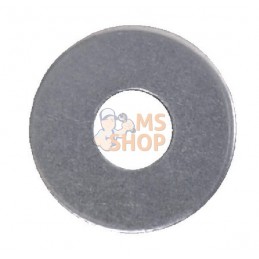 Rondelle M6x18x1,6mm, Acier Aucun DIN 9021 Kramp | KRAMP Rondelle M6x18x1,6mm, Acier Aucun DIN 9021 Kramp | KRAMPPR#842184