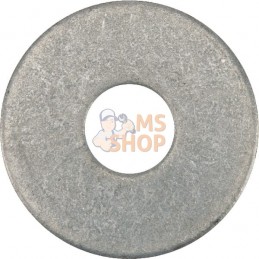 Rondelle galvanisée M16 | KRAMP Rondelle galvanisée M16 | KRAMPPR#842649