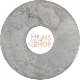 Rondelle galvanisée M14 | KRAMP Rondelle galvanisée M14 | KRAMPPR#842692